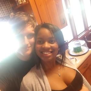 Meet your Posher, Zachary